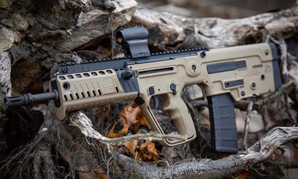 Προσεχώς το νέο εθνικό όπλο για τις ΕΔ: Προχωρημένες συζητήσεις με Ισραήλ